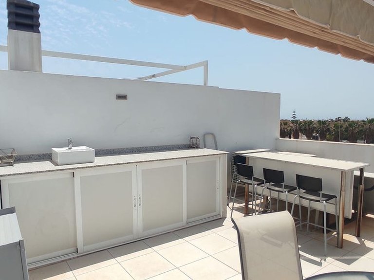 Villa for Sale in Costa Blanca Orihuela Costa, Alicante 5
