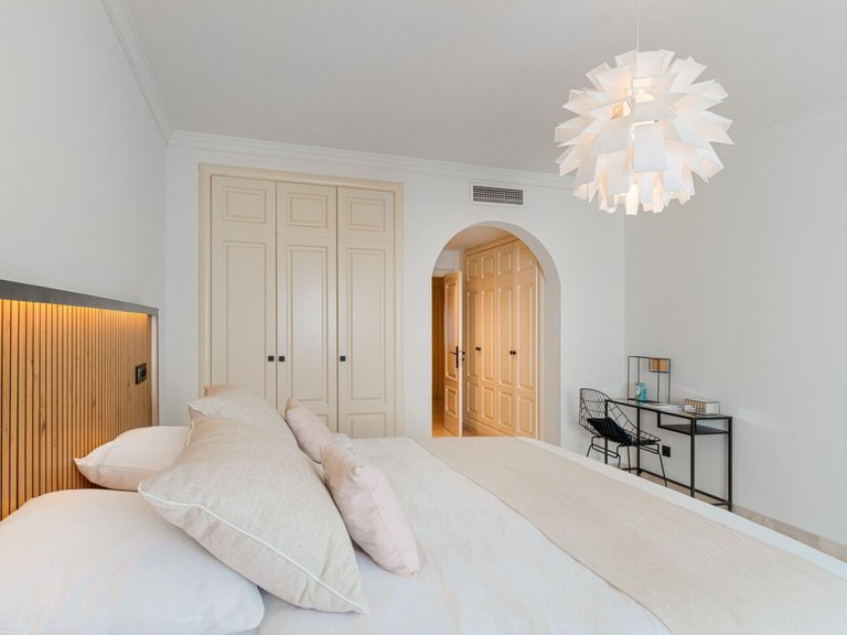 Apartment for Sale in Costa del Sol Sierra Blanca, Malaga 13