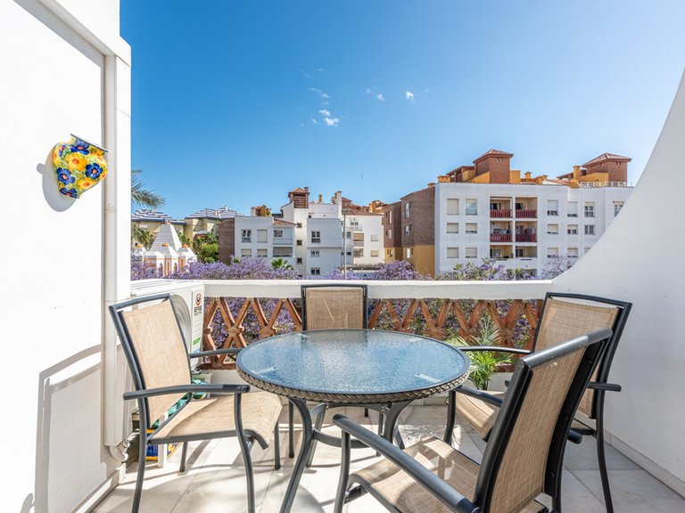 Apartment for Sale in Benalmadena Costa, Malaga 1