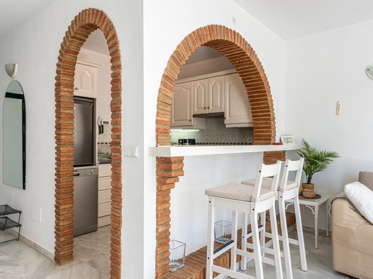 Apartment for Sale in Benalmadena Costa, Malaga 10