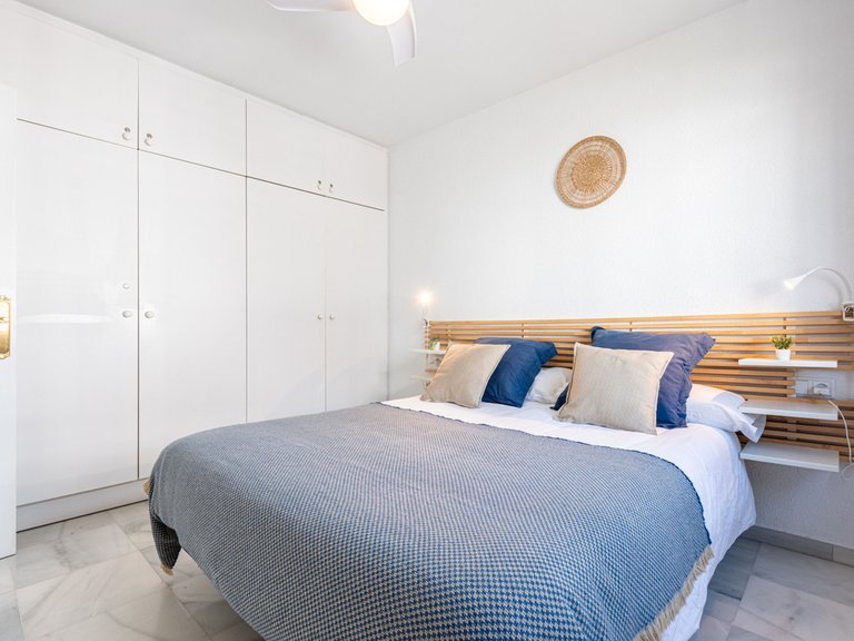 Apartment for Sale in Benalmadena Costa, Malaga 12