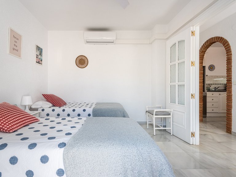 Apartment for Sale in Benalmadena Costa, Malaga 14