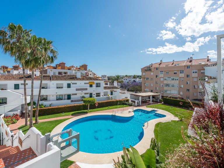 Apartment for Sale in Benalmadena Costa, Malaga 19