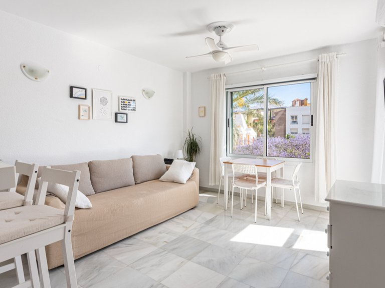 Apartment for Sale in Benalmadena Costa, Malaga 2