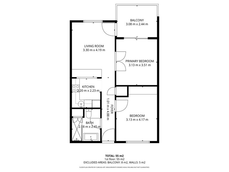 Apartment for Sale in Benalmadena Costa, Malaga 25