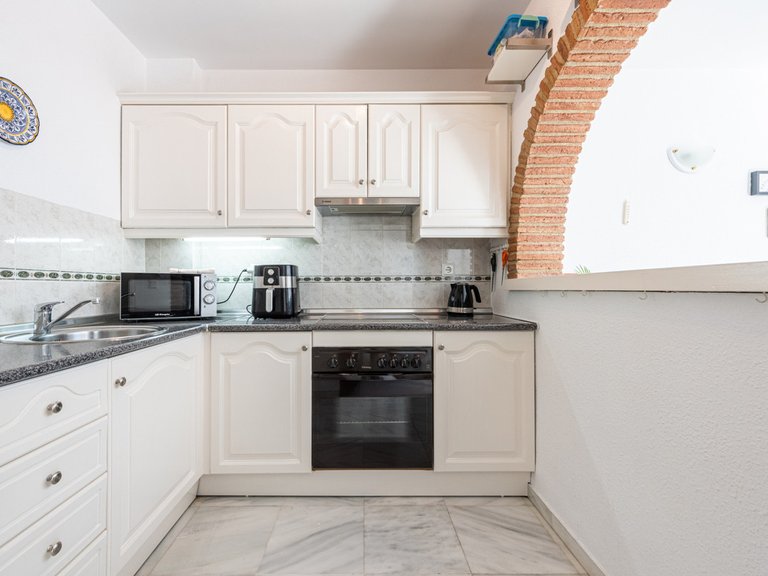 Apartment for Sale in Benalmadena Costa, Malaga 3