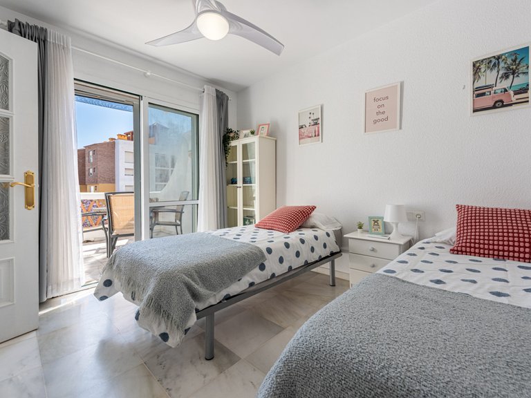 Apartment for Sale in Benalmadena Costa, Malaga 4