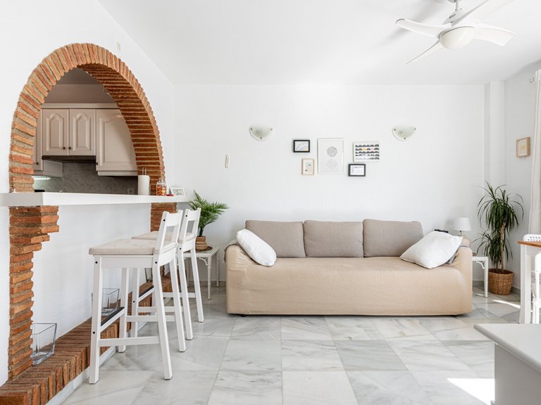Apartment for Sale in Benalmadena Costa, Malaga 6