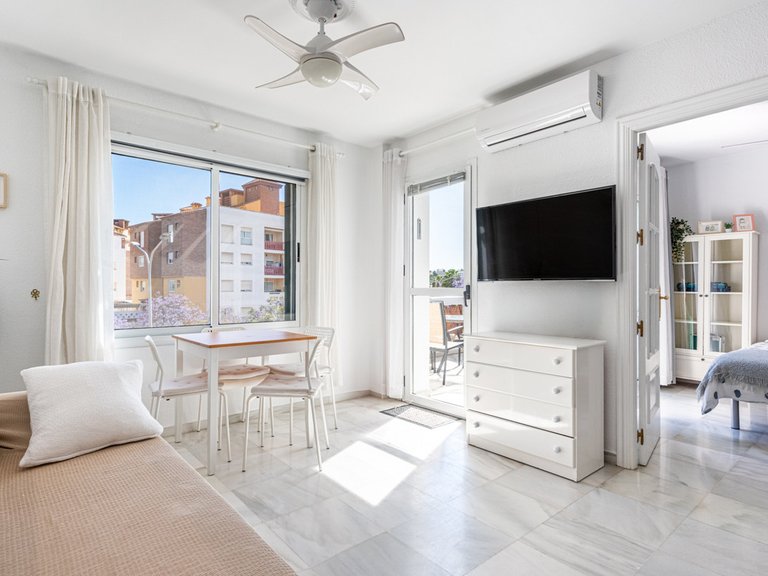 Apartment for Sale in Benalmadena Costa, Malaga 8