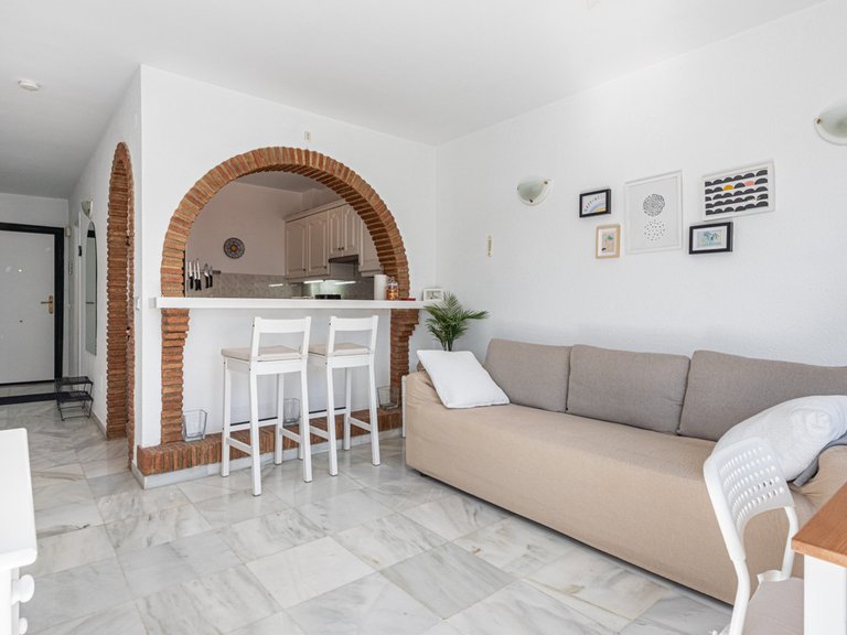 Apartment for Sale in Benalmadena Costa, Malaga 9