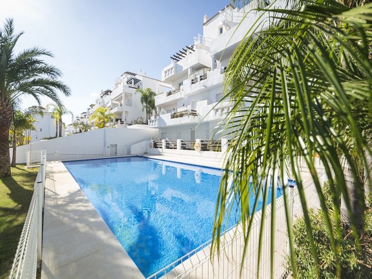 Apartment for Sale in Estepona, Malaga 1