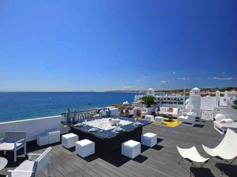 Apartment for Sale in Estepona, Malaga 11