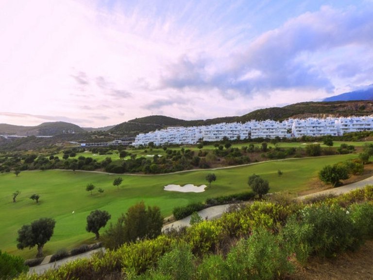 Apartment for Sale in Estepona, Malaga 12
