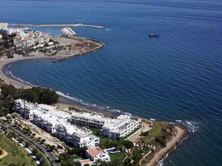 Apartment for Sale in Estepona, Malaga 13