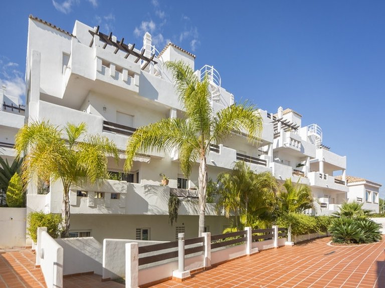 Apartment for Sale in Estepona, Malaga 2