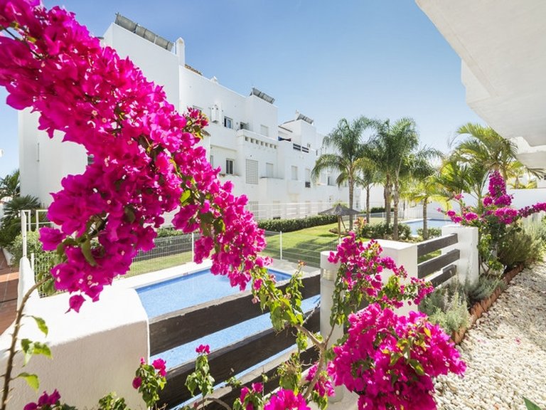Apartment for Sale in Estepona, Malaga 3