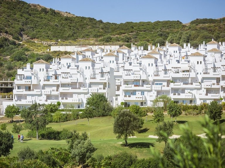 Apartment for Sale in Estepona, Malaga 4