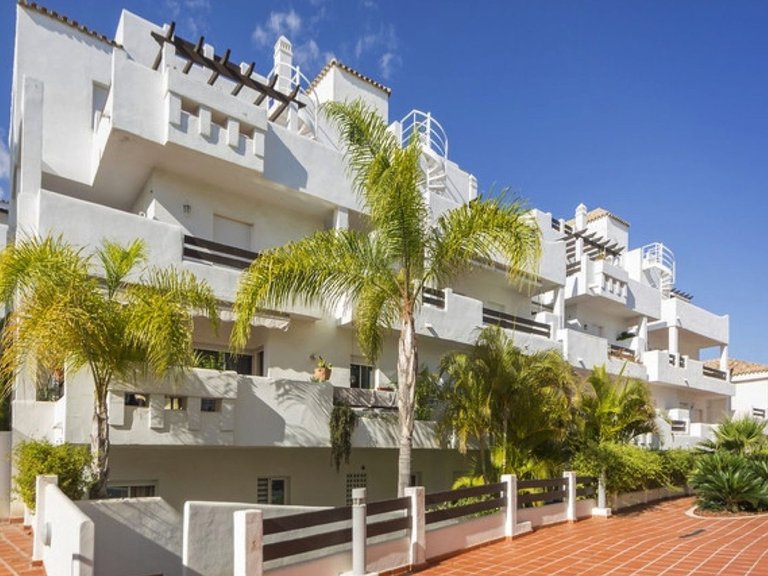 Apartment for Sale in Estepona, Malaga 5