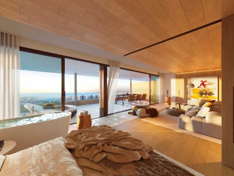 Apartment for Sale in Benalmadena, Malaga 12