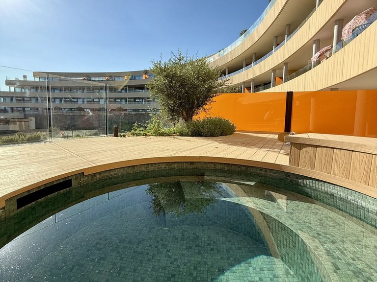 Apartment for Sale in Benalmadena, Malaga 17