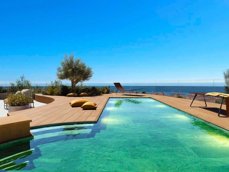 Apartment for Sale in Benalmadena, Malaga 3