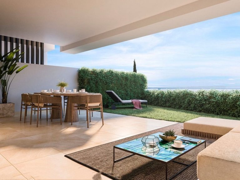 Apartment for Sale in Benalmadena, Malaga 4