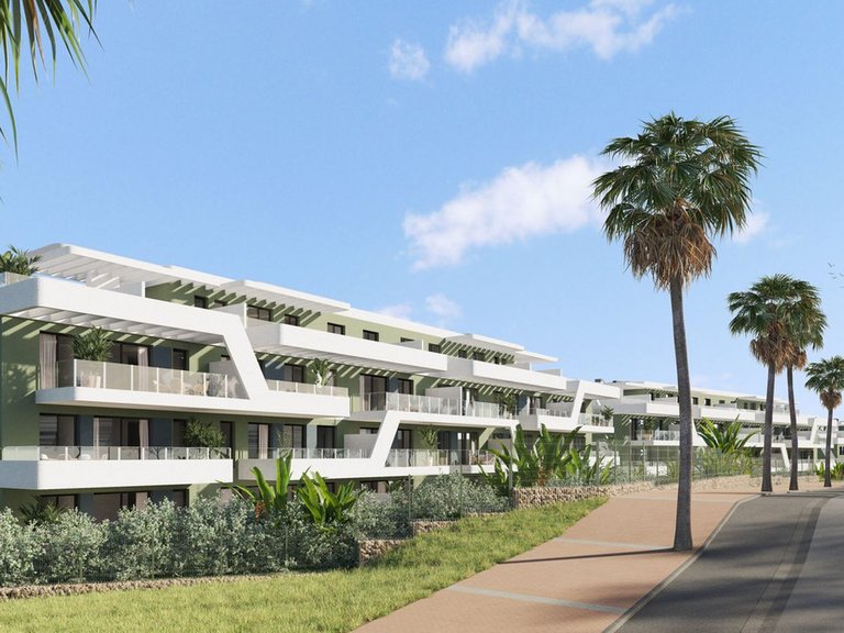 Penthouse for Sale in La Cala De Mijas, Malaga 4