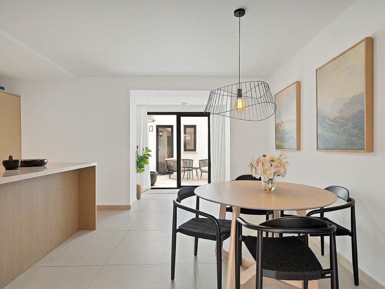 Apartment for Sale in Estepona, Malaga 1
