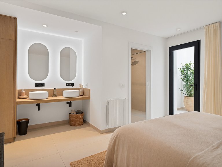 Apartment for Sale in Estepona, Malaga 14