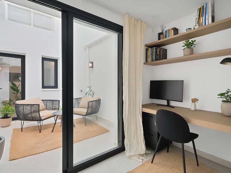 Apartment for Sale in Estepona, Malaga 17