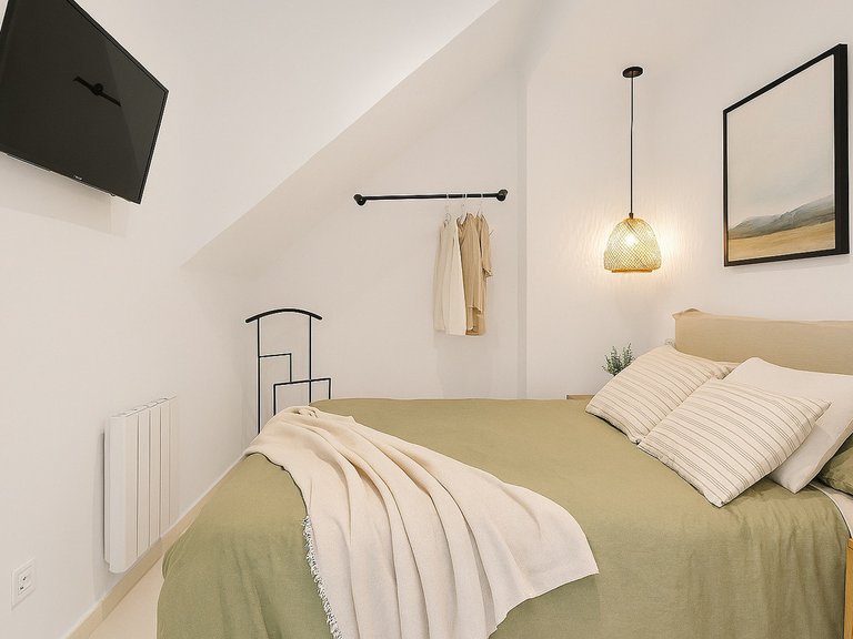 Apartment for Sale in Estepona, Malaga 19