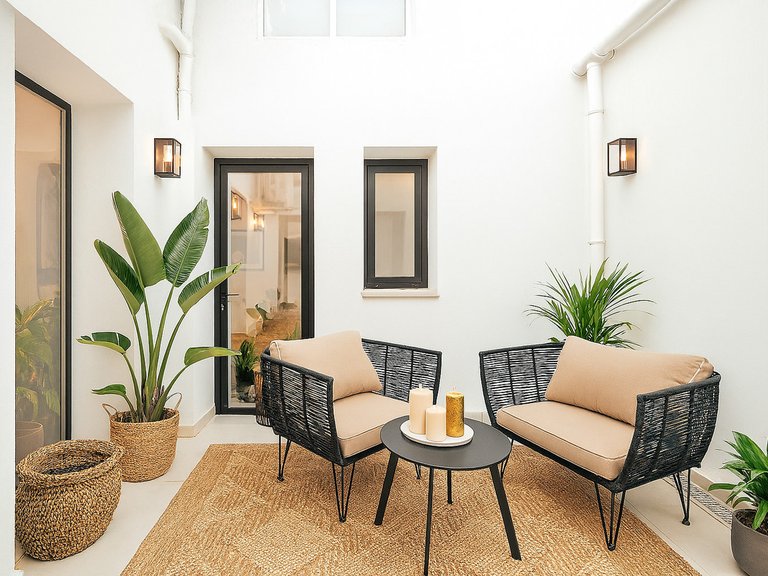 Apartment for Sale in Estepona, Malaga 2