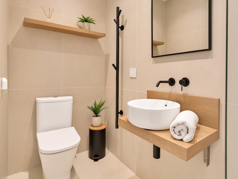 Apartment for Sale in Estepona, Malaga 20
