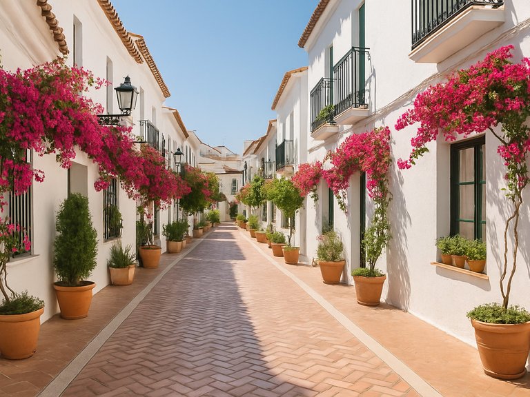 Apartment for Sale in Estepona, Malaga 23