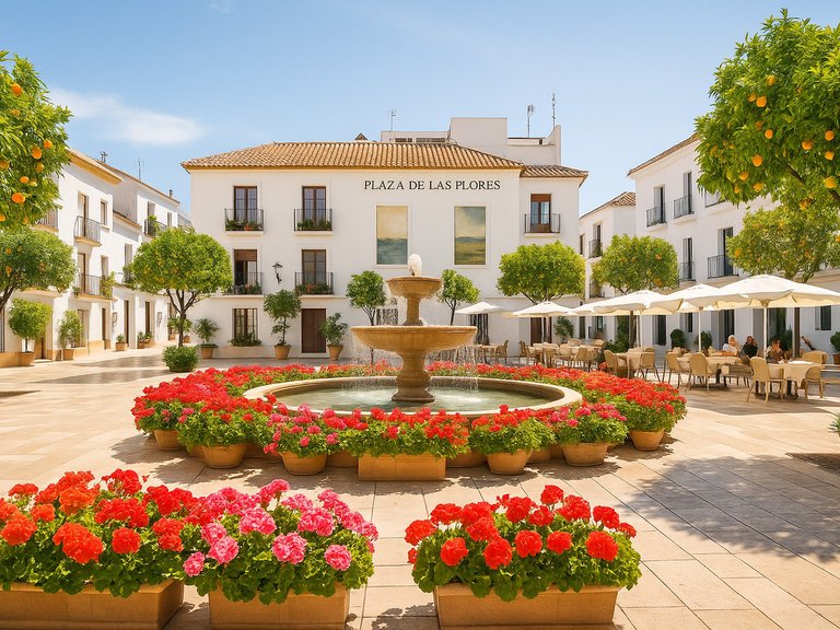 Apartment for Sale in Estepona, Malaga 24