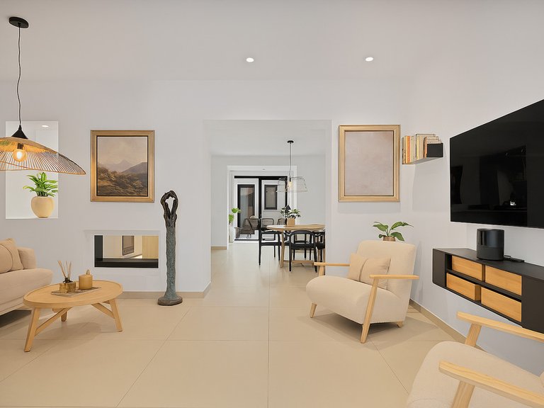 Apartment for Sale in Estepona, Malaga 3