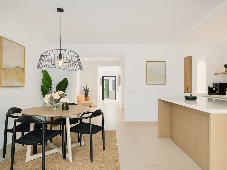 Apartment for Sale in Estepona, Malaga 6