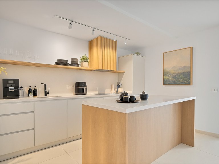Apartment for Sale in Estepona, Malaga 7