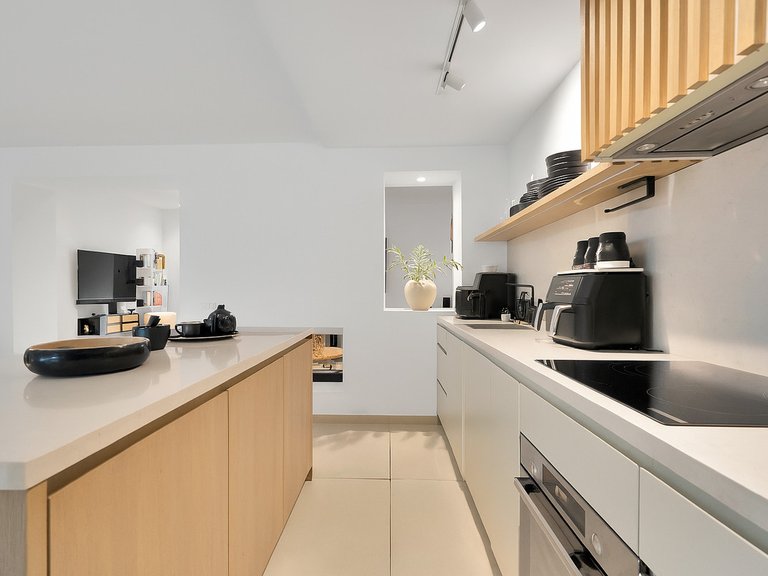 Apartment for Sale in Estepona, Malaga 8