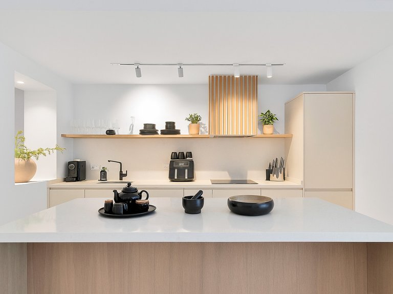Apartment for Sale in Estepona, Malaga 9