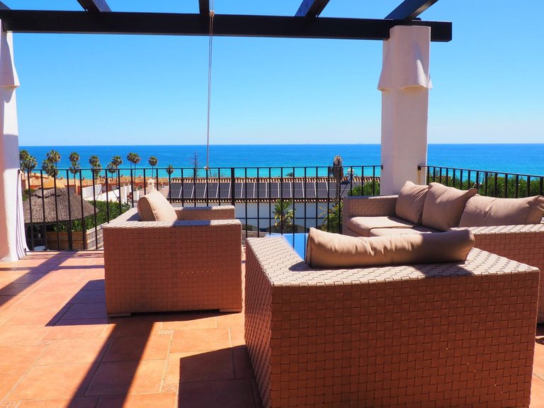 Villa for Sale in Estepona, Malaga 12
