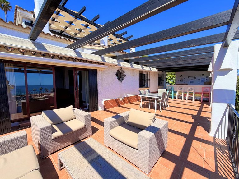 Villa for Sale in Estepona, Malaga 14