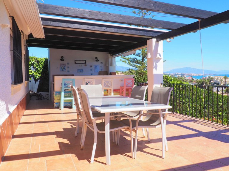 Villa for Sale in Estepona, Malaga 15