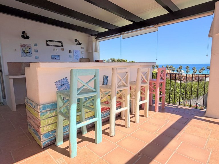 Villa for Sale in Estepona, Malaga 16