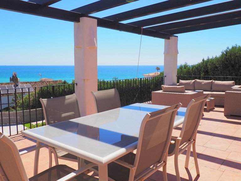 Villa for Sale in Estepona, Malaga 17