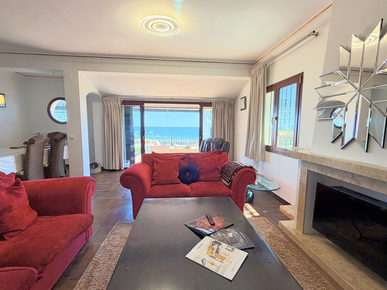 Villa for Sale in Estepona, Malaga 20