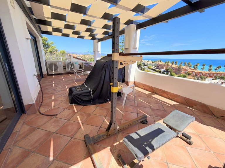 Villa for Sale in Estepona, Malaga 31