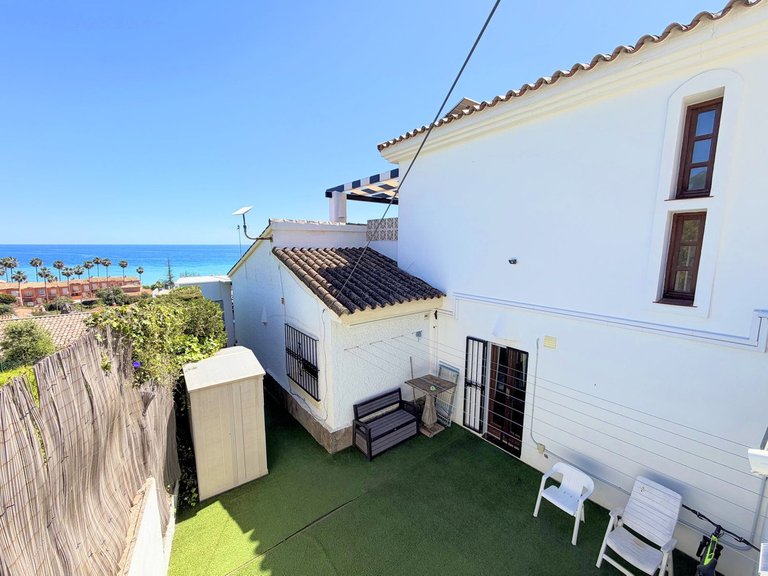 Villa for Sale in Estepona, Malaga 49