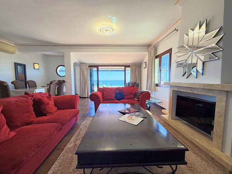 Villa for Sale in Estepona, Malaga 5