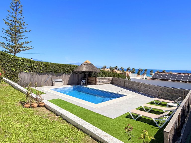 Villa for Sale in Estepona, Malaga 7
